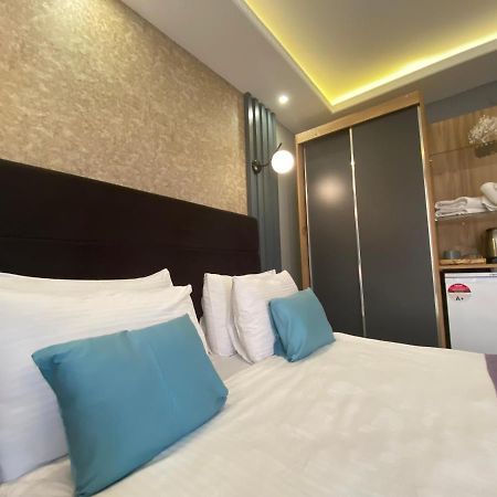 Ulu City Hotel Bursa Ngoại thất bức ảnh