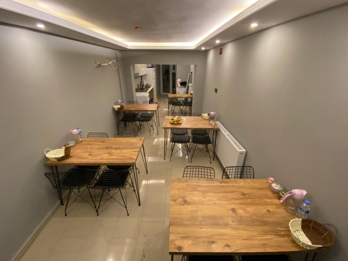 Ulu City Hotel Bursa Ngoại thất bức ảnh