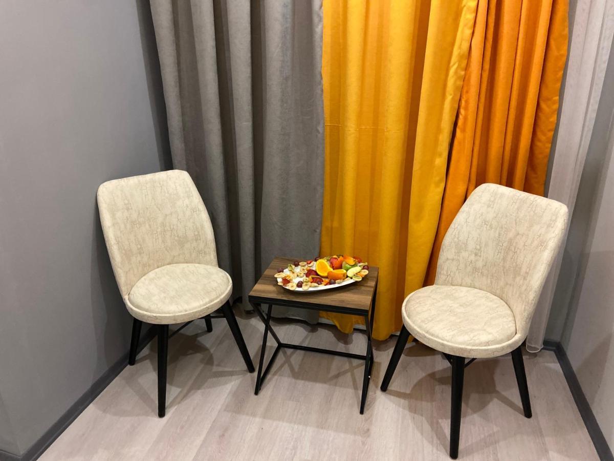 Ulu City Hotel Bursa Ngoại thất bức ảnh
